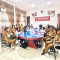 Persiapan Karnaval Budaya dan Pameran Produk Lokal Unggulan 2025