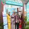 Dinas Sosial di Kalteng Expo 2025