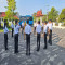 Morning meeting Penerima Manfaat UPT. Panti Sosial Bina Remaja (PSBR)