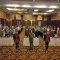 Rapat Koordinasi Program Penanganan Fakir Miskin Tingkat Provinsi Tahun 2021